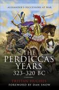 The Perdiccas Years, 323-320 BC