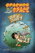 Spackos in Space - Zoff auf Zombie 7