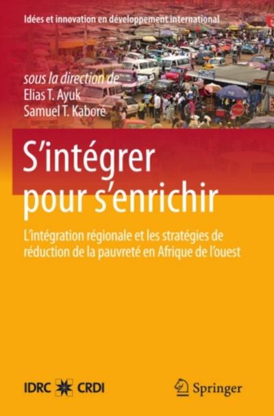 S’intégrer pour s’enrichir