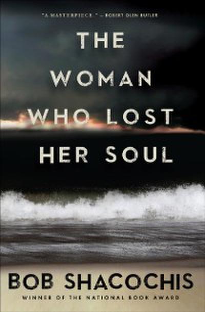 Woman Who Lost Her Soul