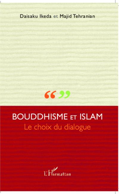 Bouddhisme et Islam