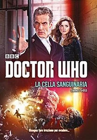 Doctor Who - La cella sanguinaria
