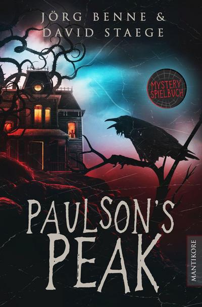Paulson’s Peak