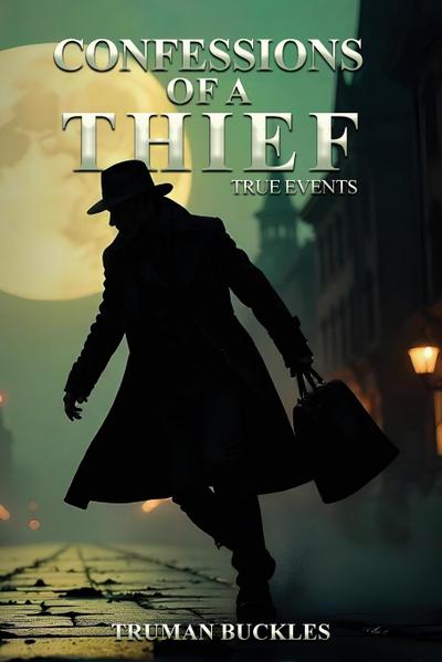 Confessions of a Thief