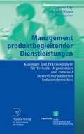 Management produktbegleitender Dienstleistungen