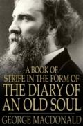 Book of Strife in the Form of the Diary of an Old 