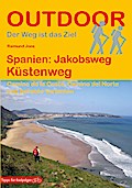 Spanien: Jakobsweg Küstenweg