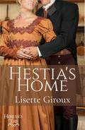 Hestia’s Home (Heiresses of Eris, #5)