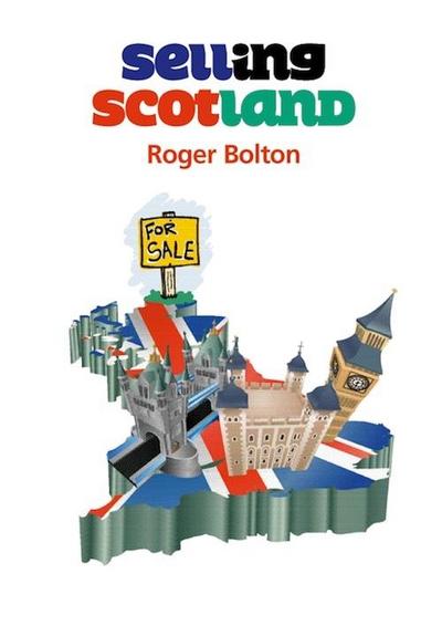 Selling Scotland