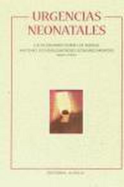 Urgencias neonatales
