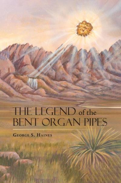 The Legend of the Bent Organ Pipes