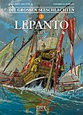 Die Großen Seeschlachten 3 - Lepanto 1571