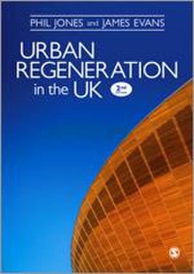 Urban Regeneration in the UK