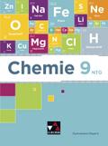 Chemie - Bayern