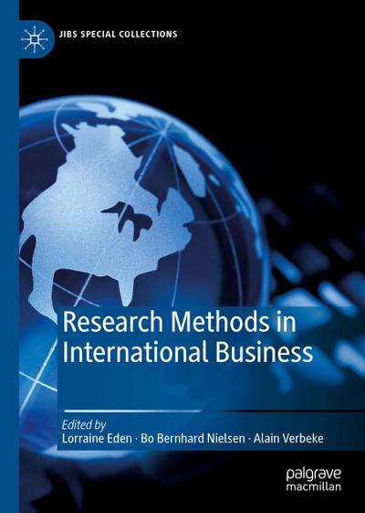 Research Methods in International Business