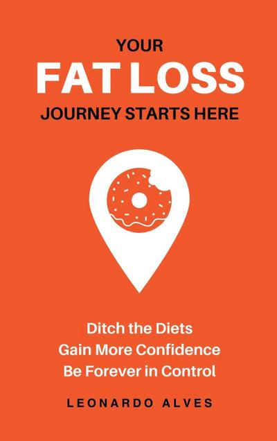 Your Fat Loss Journey Starts Here