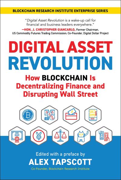 Digital Asset Revolution