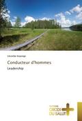 Conducteur d’hommes