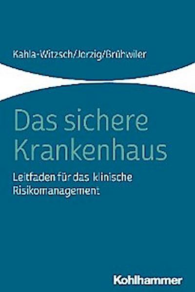 Das sichere Krankenhaus