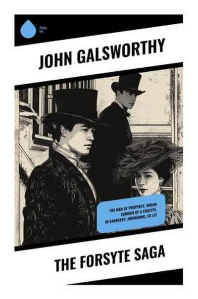 The Forsyte Saga