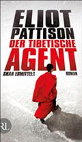 Der tibetische Agent von Eliot Pattison | Ebook