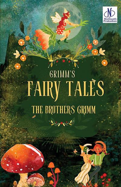 Grimm’s Fairy Tales