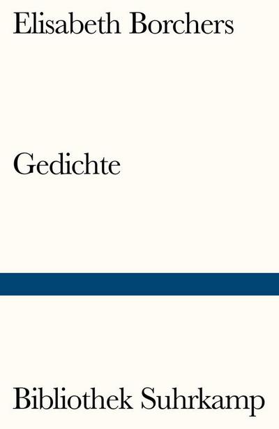 Gedichte