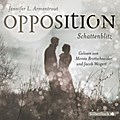 Obsidian, 6 Audio-CD
