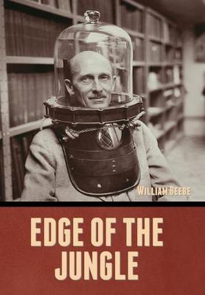 Edge of the Jungle