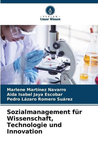 Sozialmanagement für Wissenschaft, Technologie und Innovation