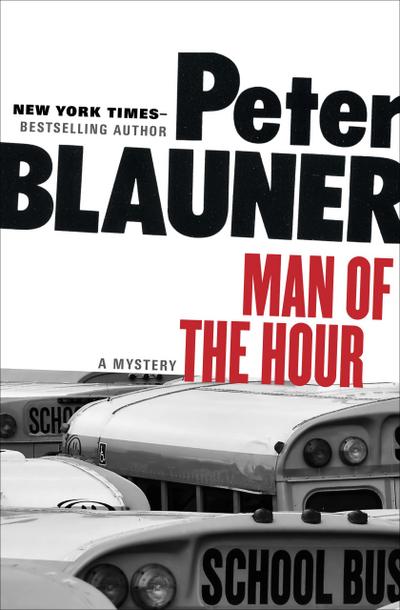 Blauner, P: Man of the Hour