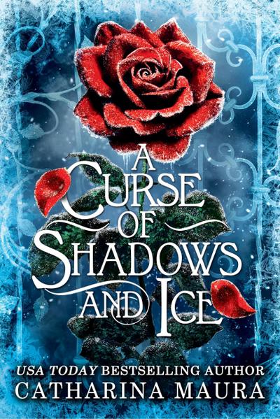 A Curse of Shadows and Ice (Standard Edition)
