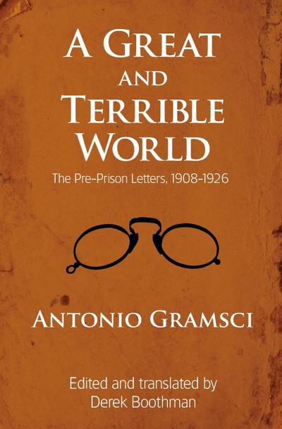 A Great and Terrible World