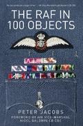 The RAF in 100 Objects