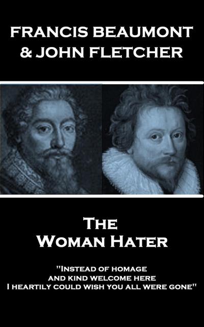 The Woman Hater