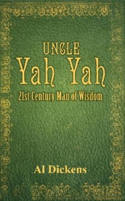 Uncle Yah Yah
