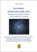 Accordarsi all’armonia delle sfere