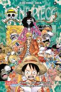 One Piece 81
