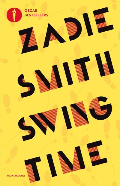 Swing time