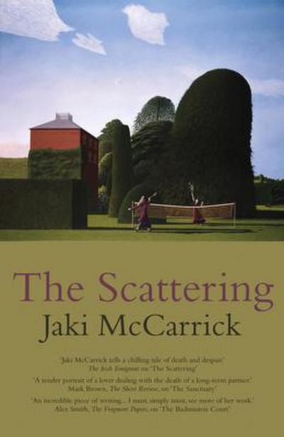 McCarrick, J: Scattering