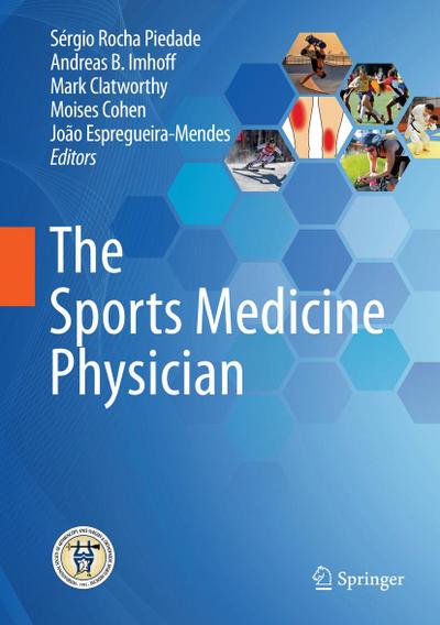 The Sports Medicine Physician