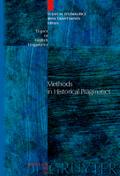 Methods in Historical Pragmatics