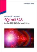 SQL mit SAS 2