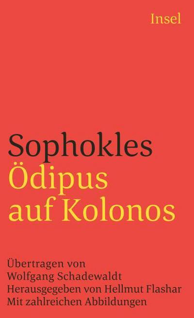 Ödipus auf Kolonos