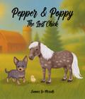 Pepper & Poppy