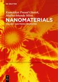 Nanomaterials