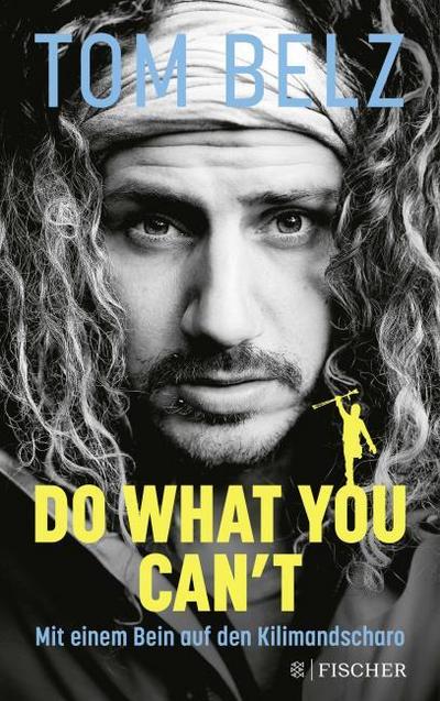 Do what you can’t