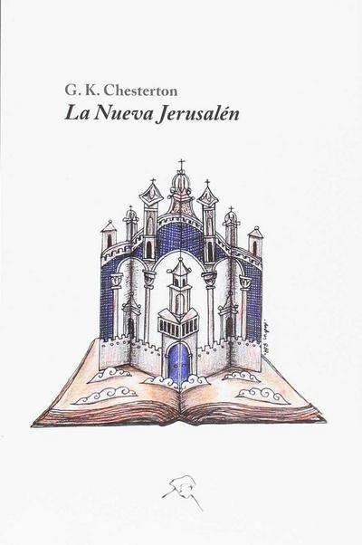 La nueva Jerusalén