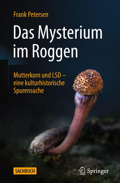 Das Mysterium im Roggen
