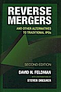Reverse Mergers